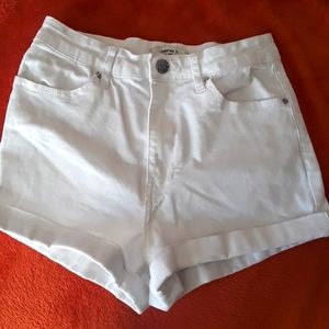 🔥HOT🔥Forever 21 Jean Shorts